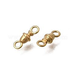 Dijes de conector de acero inoxidable 304&nbsp;SA-CBACB61-10G