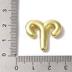 Perles en laiton&nbsp;KK-H478-24G-01