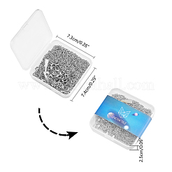 Diy Schmuck-Sets&nbsp;STAS-UN0002-93B