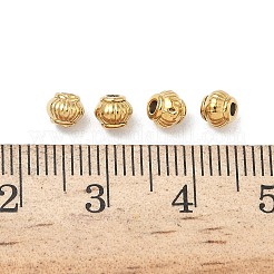 304 Edelstahlperlen&nbsp;STAS-D204-31G