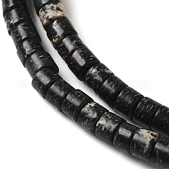 Gefärbte synthetische imperiale Jaspisperlenstränge&nbsp;G-K368-A03-02
