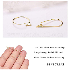 Messing Anhänger & Charms&nbsp;KK-BC0003-72G