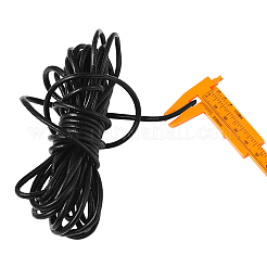 Rindslederband&nbsp;WL-TAC0002-01B-3mm