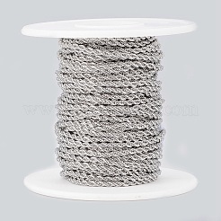 Anlaufbeständige Seilketten aus Edelstahl 304&nbsp;CHS-K007-01A