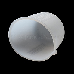 Messbecher zum Mischen von Silikon-Epoxidharz&nbsp;DIY-G091-07K
