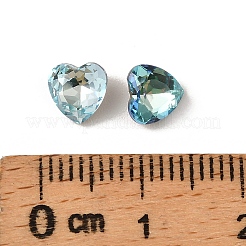 K5 cabujones de cristal de rhinestone&nbsp;GLAA-C036-01A