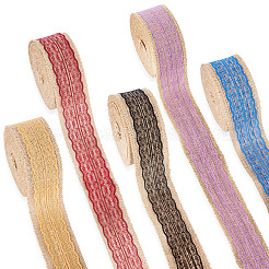 Sackleinenband&nbsp;OCOR-TAC0023-16C