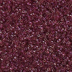 Perles miyuki delica&nbsp;X-SEED-J020-DB0282