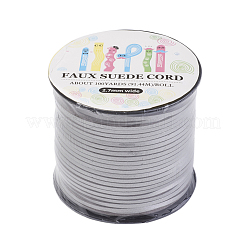 Corda suede imitato&nbsp;LW-JP0005-02