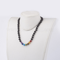 Chakra-Schmuck&nbsp;NJEW-JN02081-01