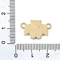Legierungs-Emaille-Anhänger&nbsp;FIND-E049-05D-G