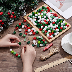 Kits de fabrication de bijoux diy&nbsp;DIY-UN0008-03