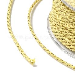20 m gedrehte Nylon-Rundschnur&nbsp;NWIR-A011-01O