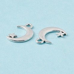 Pendente in lega stile tibetano&nbsp;PALLOY-P283-08AS