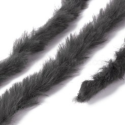 Filato di poliestere e nylon&nbsp;LS-YCOR-C001-01W