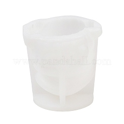 Stampi in silicone per portacandele fai da te per Halloween&nbsp;SL-CBA2919-01G