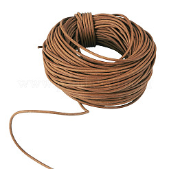 20 m Rindslederband&nbsp;WL-TA0001-07