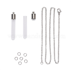 Kit per la creazione di collane fai da te&nbsp;DIY-FS0001-81