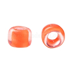 Toho runde Saatperlen&nbsp;SEED-XTR08-0803F