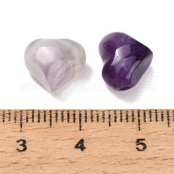 Natürlichen Amethyst Perlen&nbsp;GG-CBA4A3B-C15-01