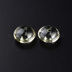 Perline acrilico trasparente&nbsp;MACR-S373-110-B05