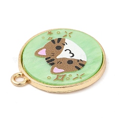 Pendentifs en alliage&nbsp;FIND-C037-15G-07