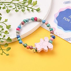 Bracelets d'enfants&nbsp;BJEW-JB05677-02