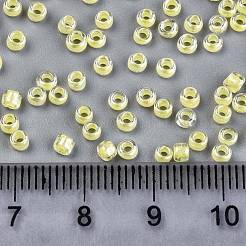 12/0 perline di vetro&nbsp;X1-SEED-A015-2mm-2206
