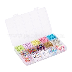 Diy schmuck machen Kit&nbsp;DIY-YW0003-29