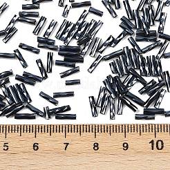 Glasperlen Twist Trompeten&nbsp;TTSDB6MM706