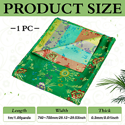 Tissu en nylon&nbsp;DIY-MA0007-33D
