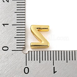 Pendente in ottone&nbsp;KK-P263-13G-Z