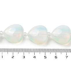 Opalite Perlen Stränge&nbsp;G-C150-A33-01