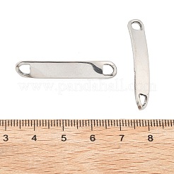 201 maillons/connecteurs en acier inoxydable&nbsp;STAS-S158-09B-P