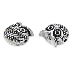 Tibetischer stil legierung perlen&nbsp;LS-TIBEB-N005-089
