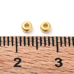 Messing-Abstandshalterkugeln&nbsp;X-KK-G479-05G