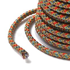 10 m geflochtenes Polyesterkabel&nbsp;OCOR-A012-01F