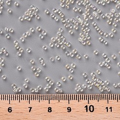 12/0 FGB-Glasperlen der Güteklasse A&nbsp;SEED-N001-E-301
