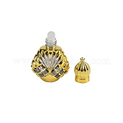 Glas-Rollerball-Flaschen&nbsp;PW-WG32111-01