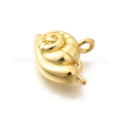 Messing Anhänger & Charms&nbsp;KK-L225-002G