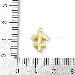 Charms in ottone&nbsp;KK-M322-54G-09