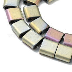 Elettrodeposte ematite sintetico non magnetico fili&nbsp;G-C106-A01-07