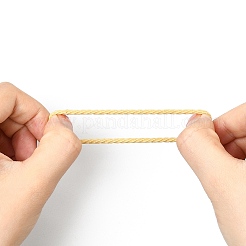 Gummielastisches Haarband&nbsp;PHAR-A010-01D