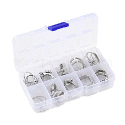10 Stück&nbsp;RJEW-A039-02P