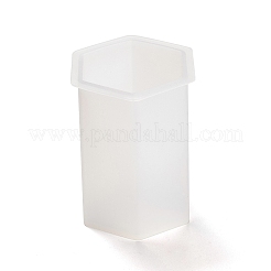 DIY Silikon Kerzenformen&nbsp;LS-SIMO-H018-03F