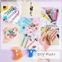12 pz 4 colori elefante perline focali in silicone ecologico per uso alimentare&nbsp;SIL-SZ0001-14