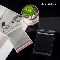 Bolsas de celofán del opp&nbsp;OPC-PH0001-05