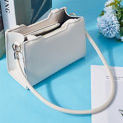 Manici rotondi per borse in similpelle PU&nbsp;FIND-WH20023-029P-01