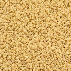 Perles cylindriques en verre&nbsp;SEED-S047-A-026