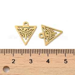 Dijes de acero inoxidable 304 con revestimiento iónico (IP)&nbsp;STAS-J042-36G
